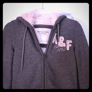 Abercrombie Fitch Hoodie